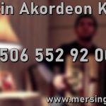 mersin akerdeon kursu