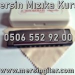 mersin mızıka kursu
