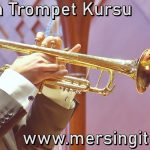 mersin trompet kursu