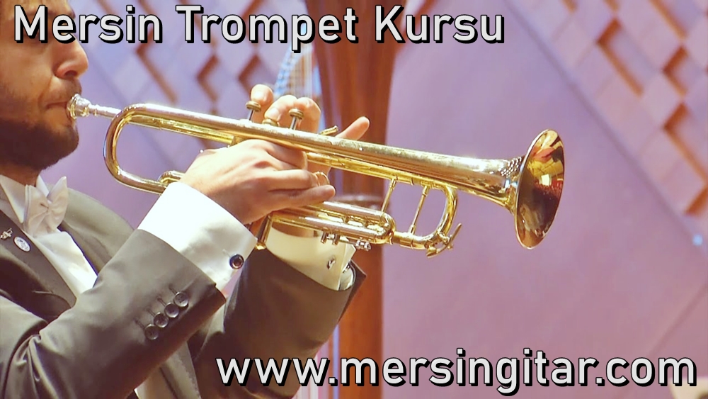 mersin trompet kursu